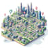 create high quality vector map illustration