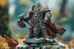 paint your miniatures for warhammer or dnd