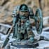 paint your warhammer and other miniatures
