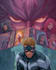 draw professional superhero comic art, characters and covers