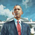 do a political cartoon art