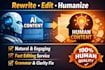 humanize ai content to sound natural and pass ai detection