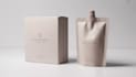 design creative box, pouch and label packaging design