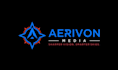 create a unique media and entertainment logo