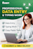 professional data entry and typing services