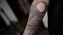 design custom tattoo art