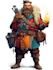 design 2d game character
