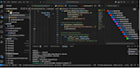 build data pipelines and analyze data using sql and python