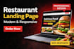 modern and responsive web developer portfolio showcasing creative projects and c