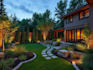 do backyard landscape design as a landscape architect
