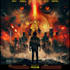 design a professional movie poster