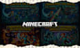 design thumbnails and banner combo in any requested style