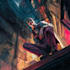 create comic book art