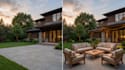 virtual staging and renovation for real estate photos
