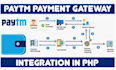 build a fully independent and autonomous payment processor