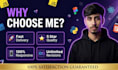 create a modern responsive website