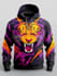 do custom hoodie design or clothing design