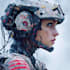 draw concept art for science fiction