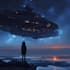 sci fi illustration and sci fi art