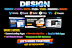design versoly carrd softr tilda ycode pineapple bricks builder website design