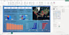 do sql queries and excel google sheets automation and insightful dashboards