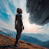 draw sci fi illustration and sci fi art