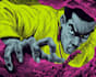illustrate comics, graphic novels, and webtoon panels