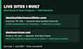 build a rank and rent website for local lead generation