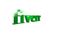 create a 3d rotating logo animation spin loop