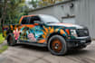 professional car wrap design