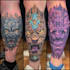 design a unique custom tattoo design