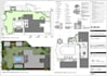 design backyard landscape layout and master plan as a landscape architect