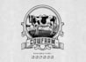 do modern high quality attractive farmer logo