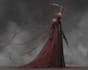fantasy horror and fantasy horror character