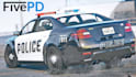 do a fivepd full server setup