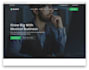 make a  personal website , portfolio website