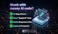 fix refactor optimize ai generated code