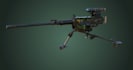 model and texture 3d hard surface assets for games and rendering