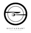create modern restaurant, BBQ, and food logo design