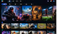 game testing playtest review app testing android ios pc steam game tester QA bug