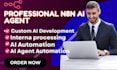 n8n ai agent n8n automation n8n workflow installation n8n expert API integration
