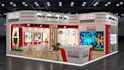 do booth and stall design