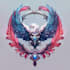 make a fantasy logo