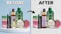 cut out images, remove bg, background removal in 3 hours
