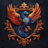 do fantasy game logo