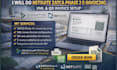 setup netsuite zatca phase 2 XML and qr e invoicing