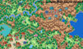 create custom pixel art tilesets, pokemon style tilemap and top down game assets