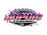 do branding dupuis towing logo