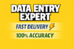 b2b lead generation and data entry services