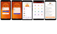 develop android app using kotlin and firebase